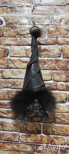 Мышка летучая