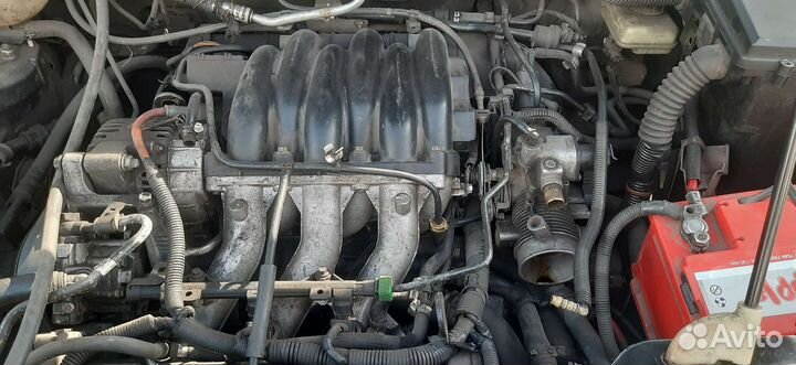 Land rover freelander 1 разборка