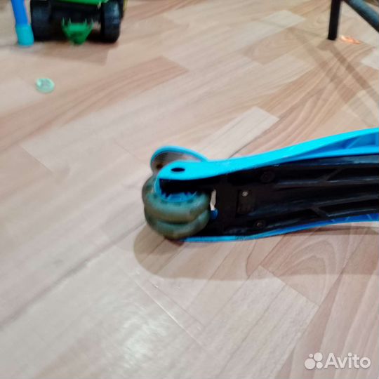 Самокат детский