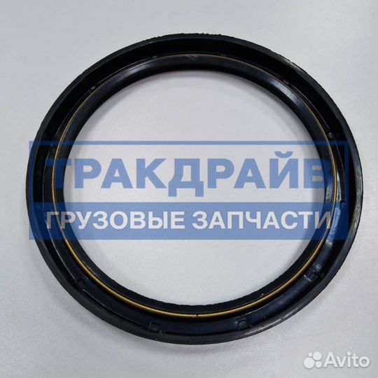 Сальник ступицы тонар 150х180х15 мм