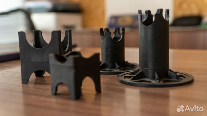 Профлист 6м для забора, арматура, труба, круг