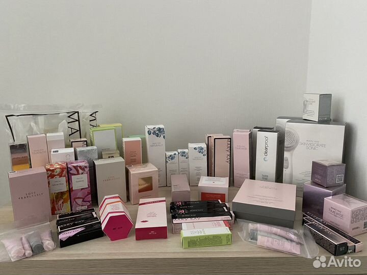 Косметика Mary Kay
