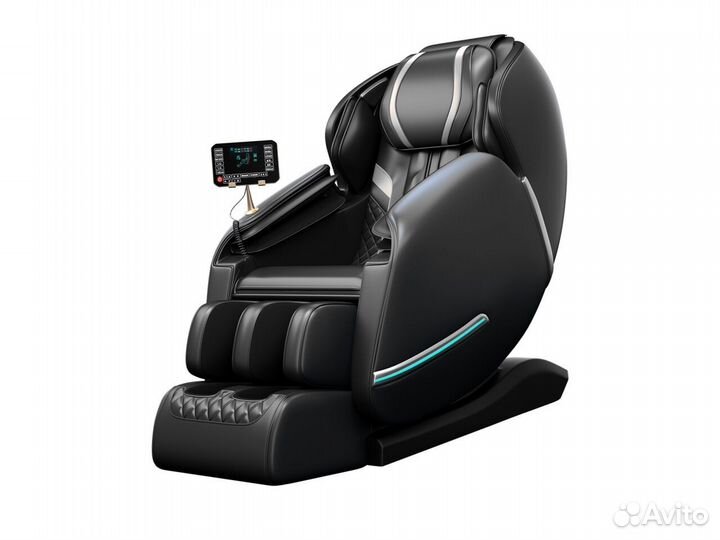 Массажное кресло с доставкой (можно в рассрочку)