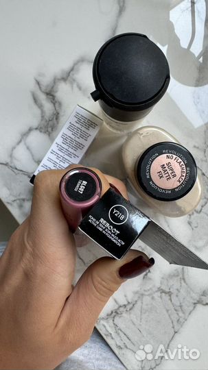 Набор косметики NYX Revolution MAC Chanel