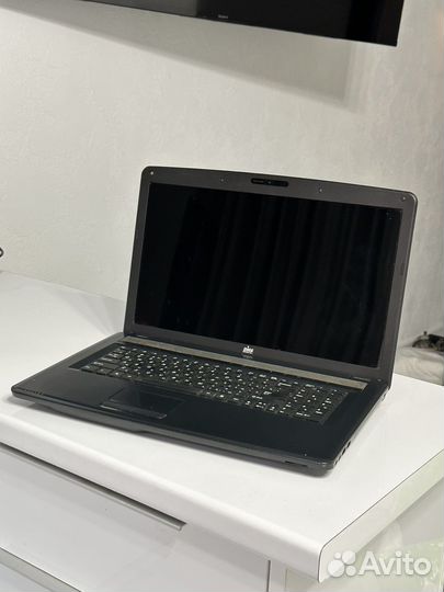 Ноутбук DNS A17fd