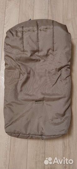 Зимний конверт womar zaffiro