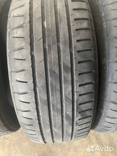 Ikon Tyres Nordman SZ2 205/55 R16