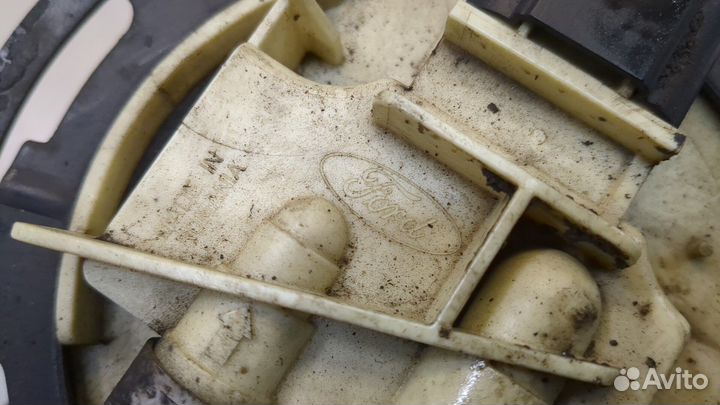 Насос топливный электрический Ford Transit (Tourneo) Custom 2014