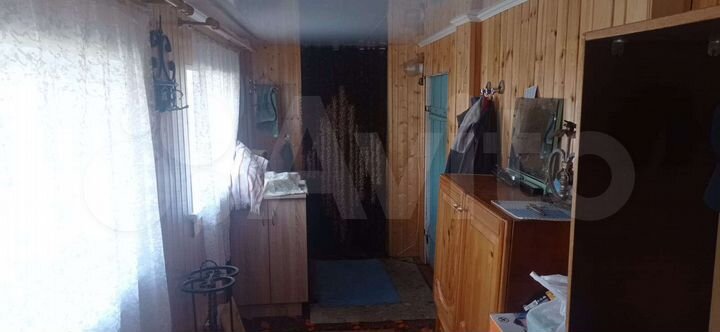 Дом 55 м² на участке 4 сот.