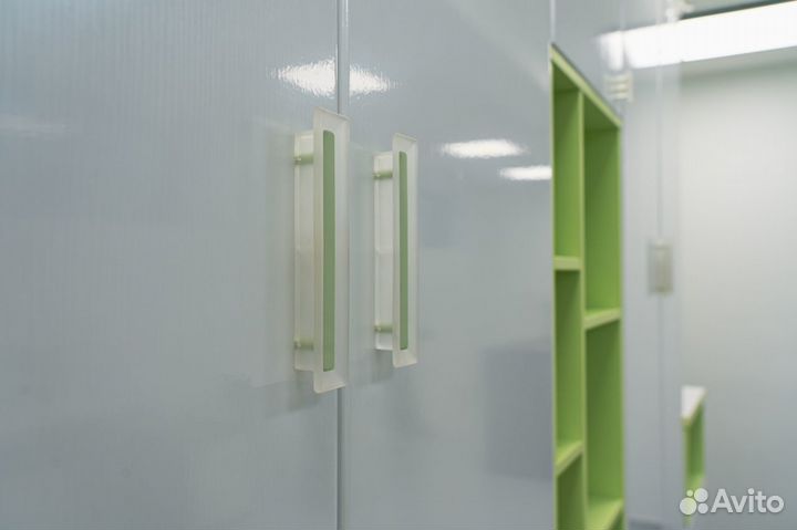 Детская спальня