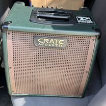 Комбоусилитель Crate