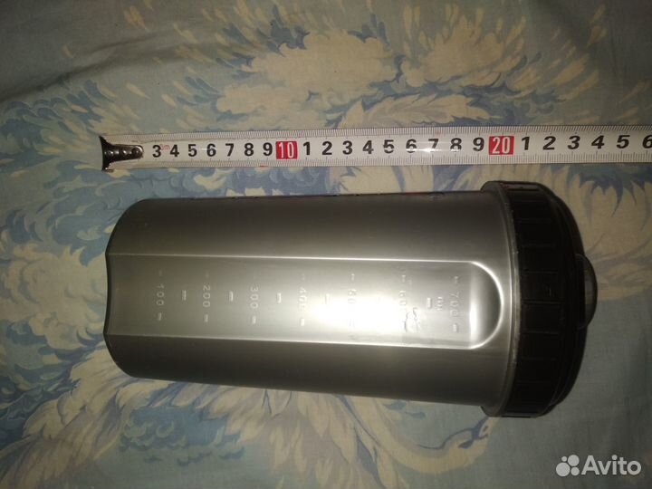 Пластиковая бутылка для спортивных фитнес напитков