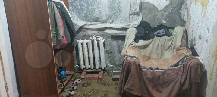 Дом 57,8 м² на участке 3 сот.