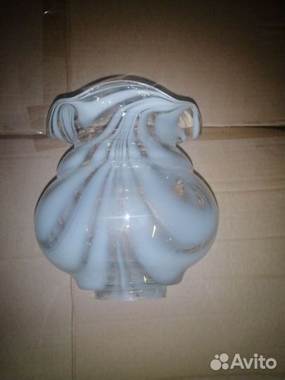 Плафон для потолочного светильника