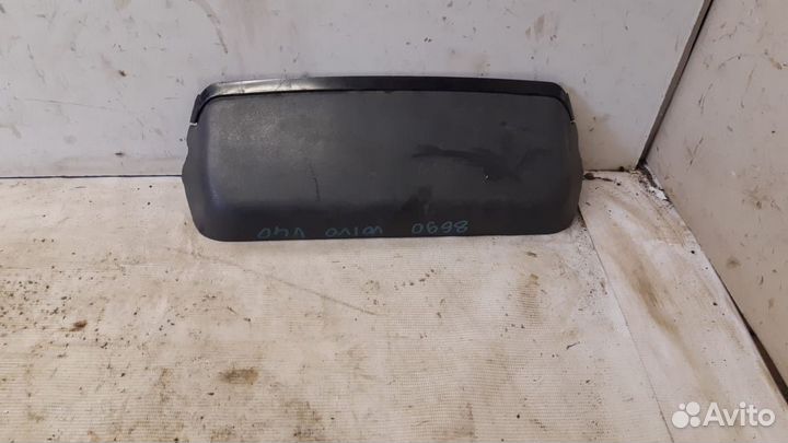 Стоп сигнал дополнительный Volvo V40