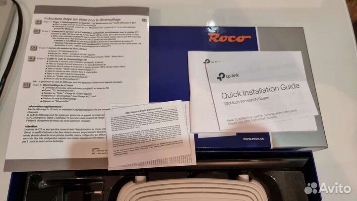 Wifi роутер 4g модем tp-link