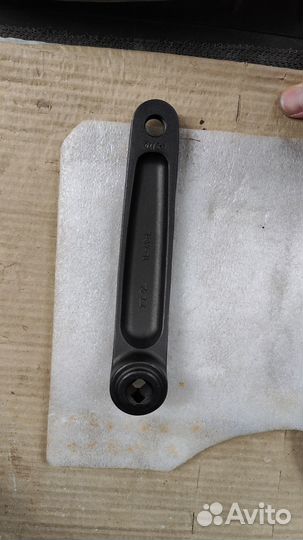 Система шатунов 48/38/28 под квадрат