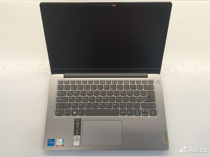 Ноутбук Lenovo IdeaPad 3 14ITL6 i5