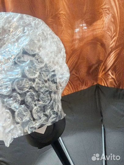 Зонт мужской полуавтомат