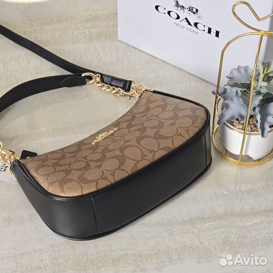 Сумка женская Coach 3 цвета