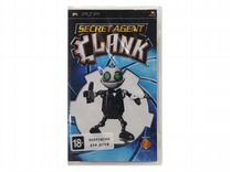 Secret Agent Clank (PSP, Новая)