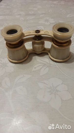 Театральный бинокль