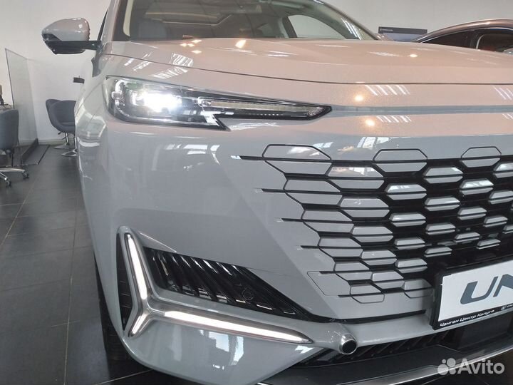 Changan UNI-K 2.0 AT, 2023