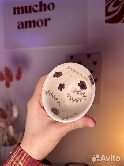 Пиалочка для чая