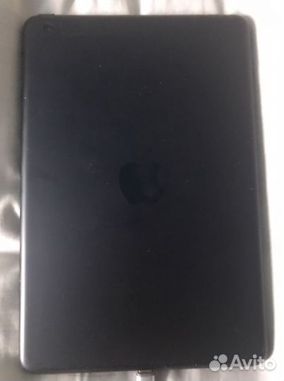 iPad mini