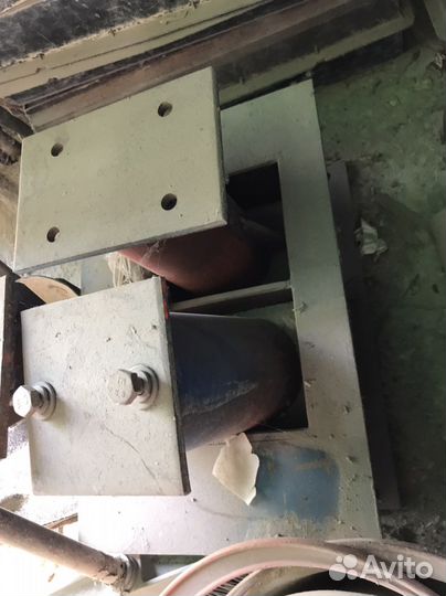 Гидравлический станок для лего кирпича