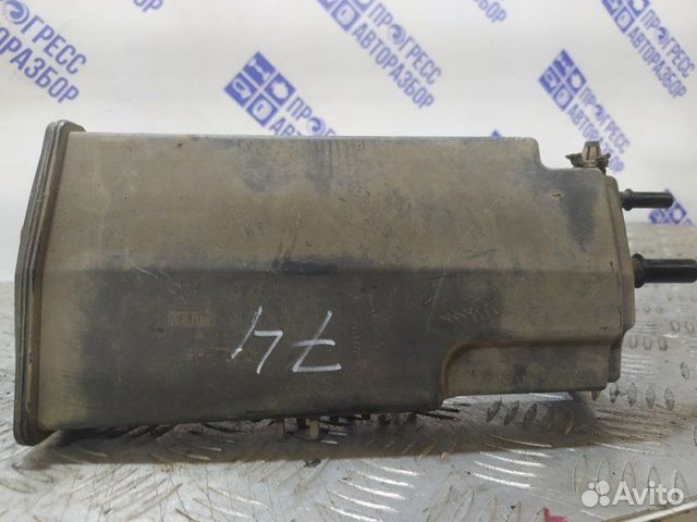 Абсорбер Peugeot 308 хэтчбек 1.6 EP6 2008