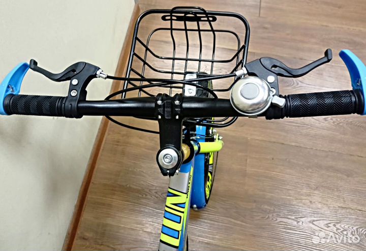 Детский велосипед 16, 18, 20 размер колес