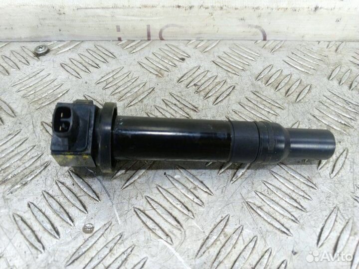 Катушка зажигания Hyundai Accent тагаз 1.5 G4EC