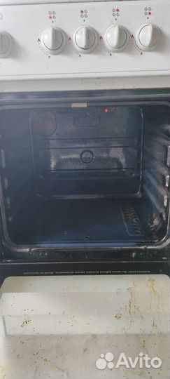 Газовая плита бу