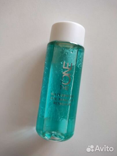 Средство для снятия макияжа с глаз