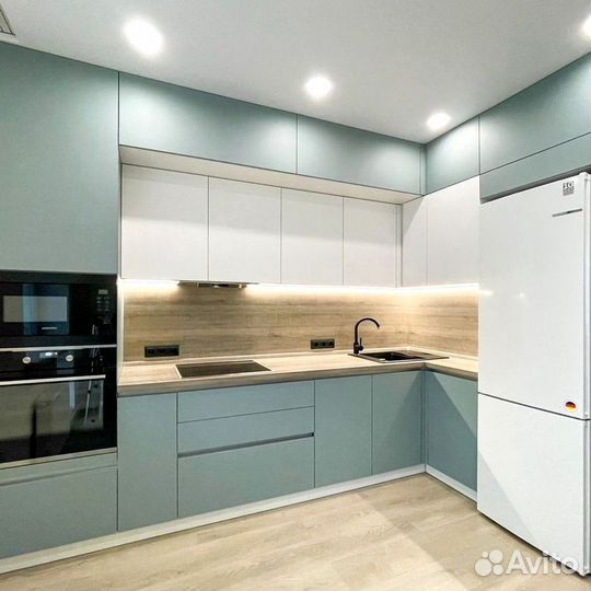 Кухонный гарнитур 