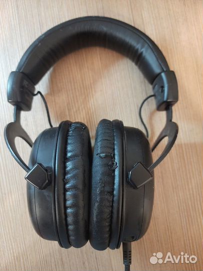 Наушники HyperX Cloud Core 7.1