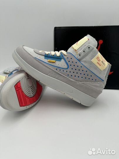 Кроссовки nike air jordan