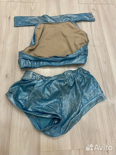 Форма для пилона