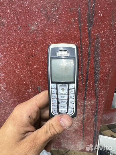 Nokia 6230