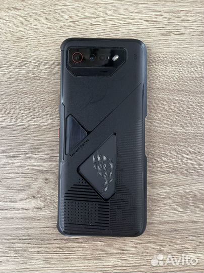 ASUS ROG Phone 7, 16/512 ГБ