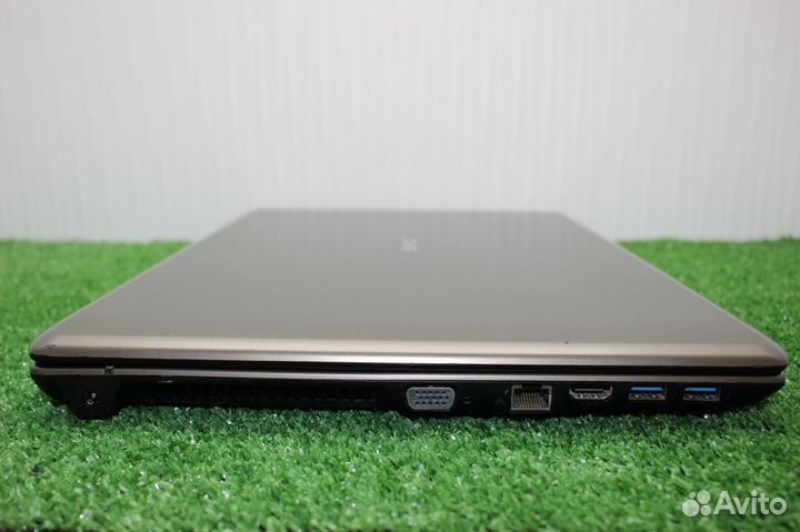 Ноутбук DNS C17A i3/8Gb/GT740/SSD256