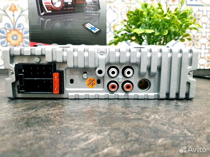 Автомагнитола Pioneer