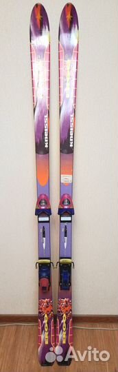 Горные лыжи К2,atomic,kneissl,rossignol, head