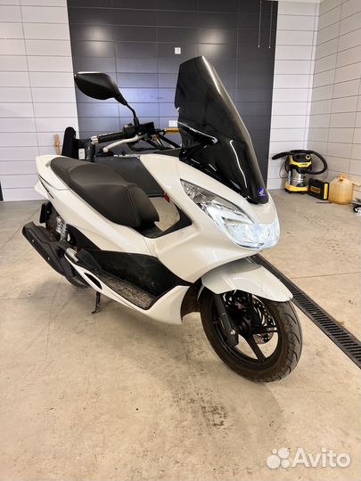 Honda PCX 150