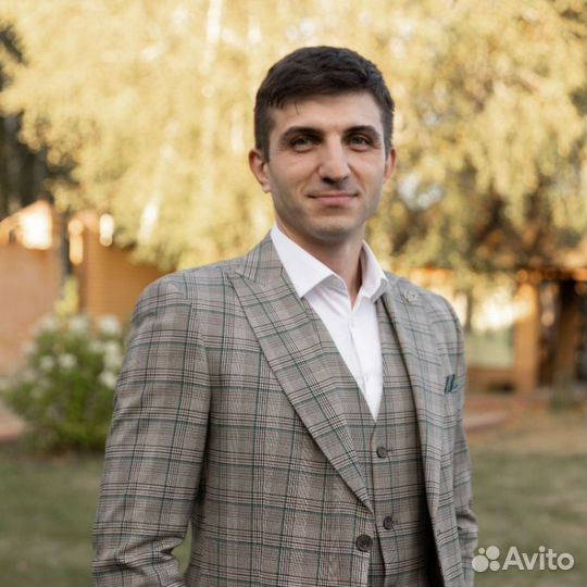 Специалист по недвижимости. Риэлтор