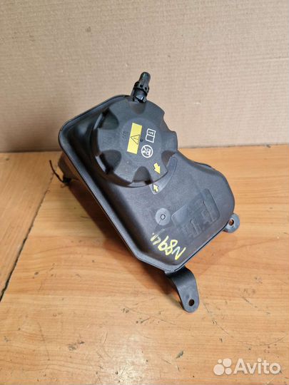 Расширительный бачок бмв е90 е92 е84 е87