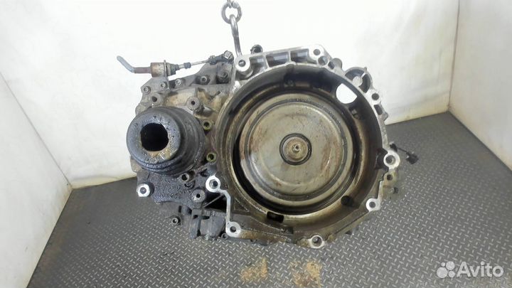 Кпп - робот Seat Altea, 2005