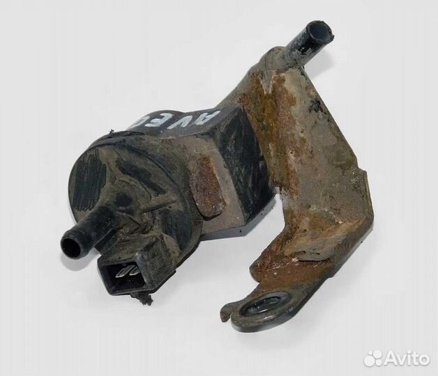 Клапан вентиляции топливного бака Chevrolet Aveo T