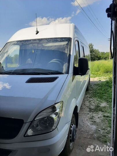 Аренда автобуса